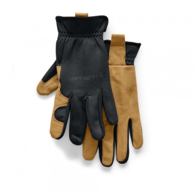 Carhartt High-Dexterity Open-Cuff Glove